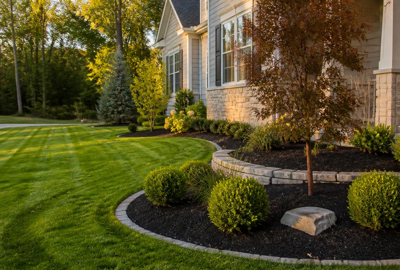 Landscaping & Lawn Care website demo — Northgate Lawn & Landscape